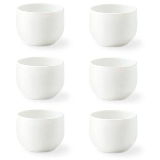 Côme - 6 tasses expresso