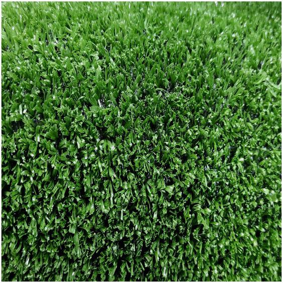 Comercial Candela - Gazon Synthétique 2X5M 7MM Lisse Duveteux Jardin Extérieur Type Tapis