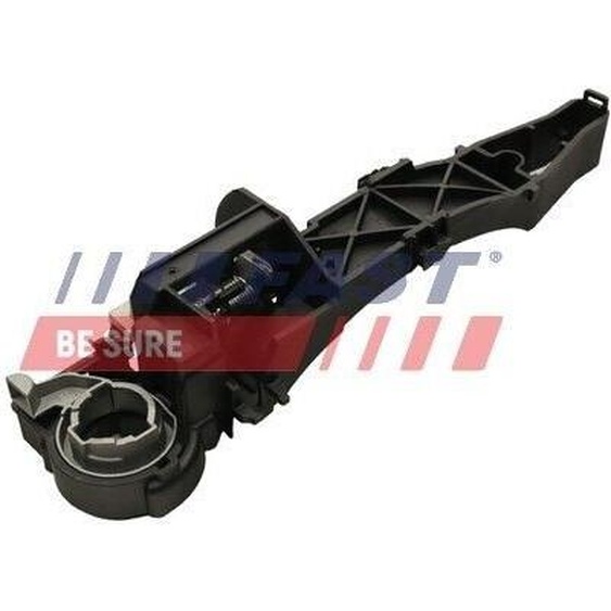 Commande de poignée de porte FAST pour OPEL Movano B Fourgon (X62) Movano B Bus (X62) Movano B Plateau / Châssis (X62) pour RENAULT MASTER III Fourgon