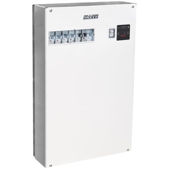 Commande de sauna HARVIA C400VKK, pour poêles de sauna électriques