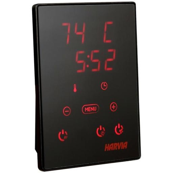 Commande de sauna Harvia Xenio Cx36i Infra