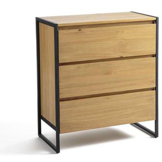 Commode 3 tiroirs, HIBA