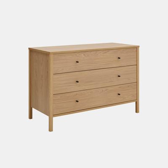 Commode 3 tiroirs Simon