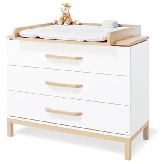 Commode à langer « Light » large