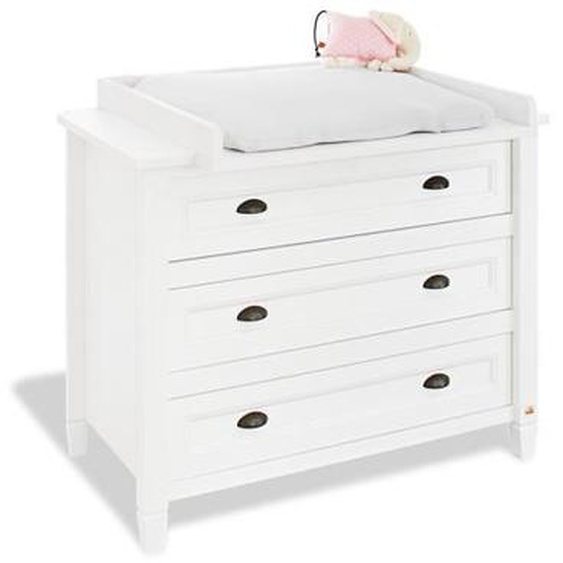 Commode à langer Monja large, Pinolino - 133441B-BO