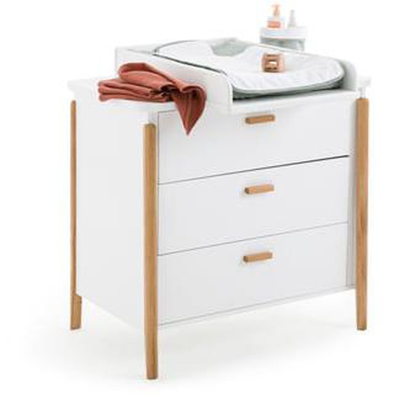 Commode à langer, Nadil