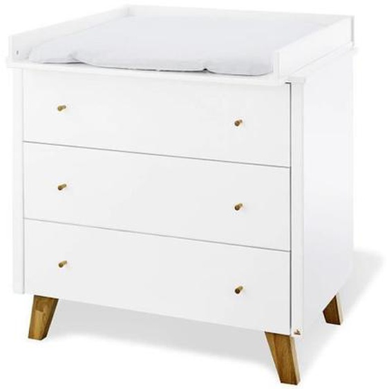 Commode a langer Pinolino modele pan large - L 100 x P 78