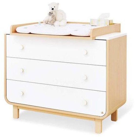 Commode a langer Pinolino modele round large - L 115 x P 77