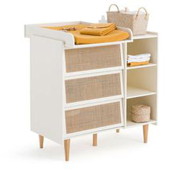 Commode à langer, Taga