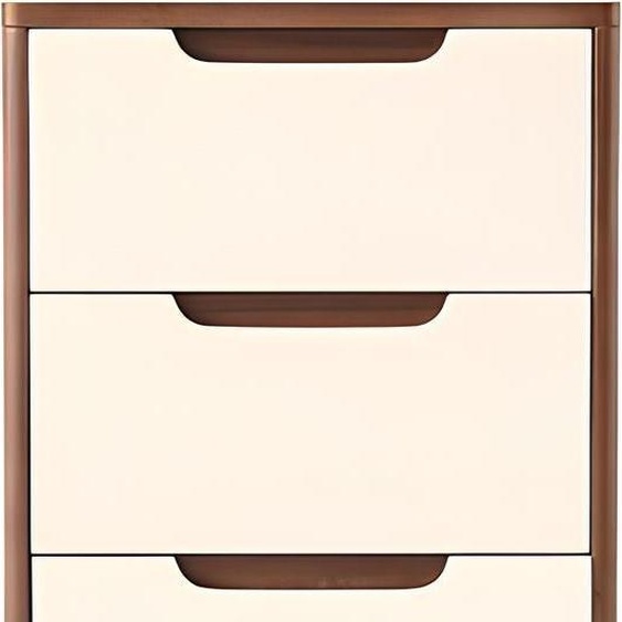 Commode classique Commodes Designer Moderne Armoire Commode en bois Armoire haute Nouveau