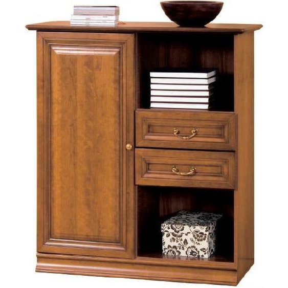 Commode classique en bois armoire commodes en bois sideboard Livrable immédiatement