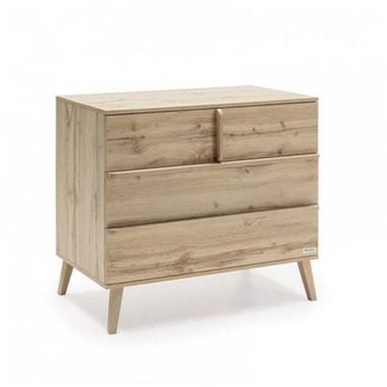 Commode co-1966 martha oak