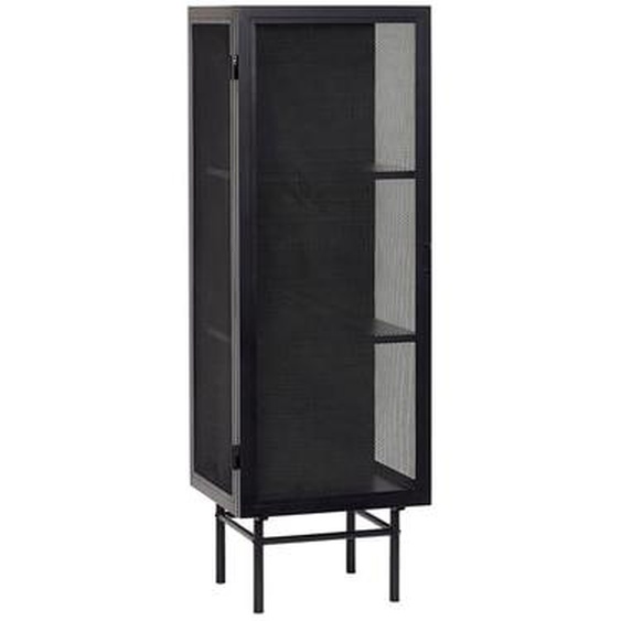 Commode Edge Single en fer