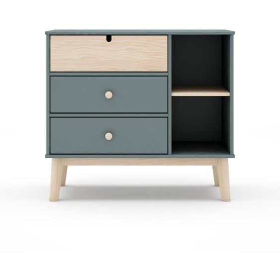 Commode Estefania Vert