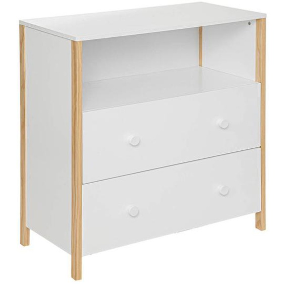 Commode - Kima Blanc