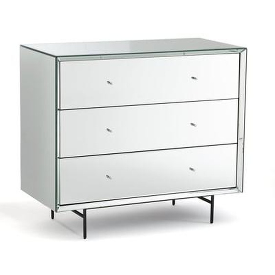 Commode miroir, Khonsou