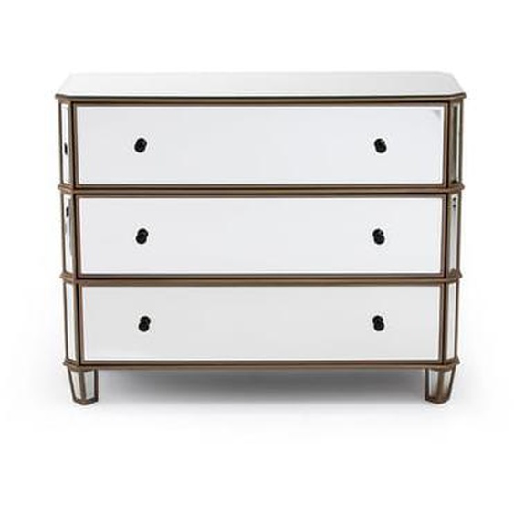 Commode miroir, Winsome