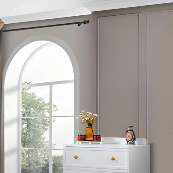 Commode moderne Armoire en bois Armoires Haute qualité Commodes Blanc Meubles nouveau