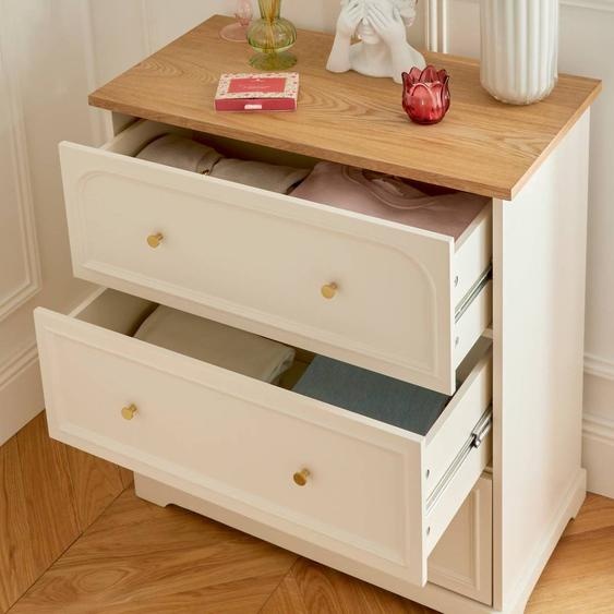 Commode - Mohea Ivoire