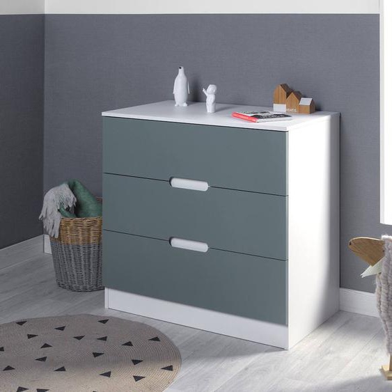 Commode Opus Mousse