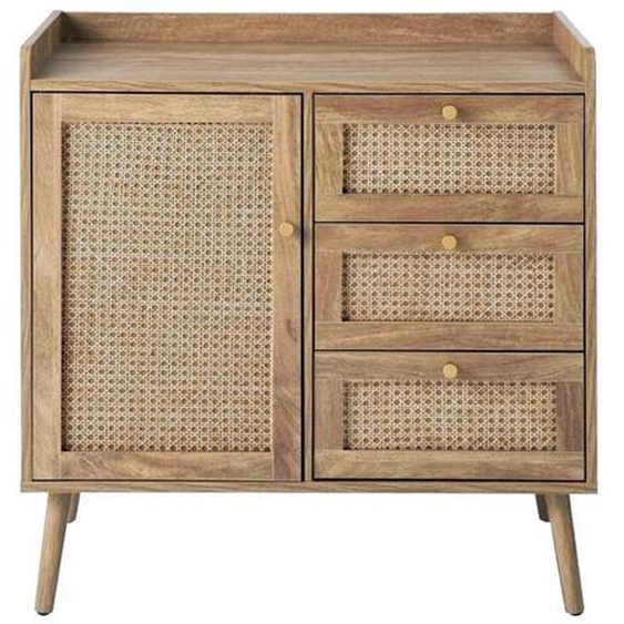 Commode Palmo Bois Clair