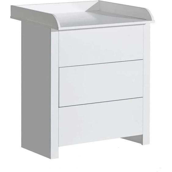 Commode table à langer Basic