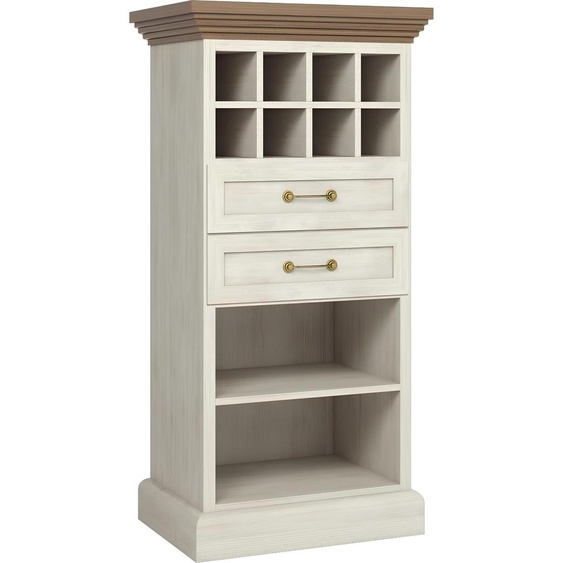 Commodes Bois Armoires Buffet Meubles Commode Massive Sideboard Armoire Nouveau