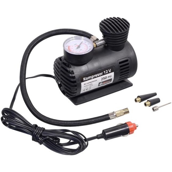 Compass 07201 - Compresseur 12V CLASSIC