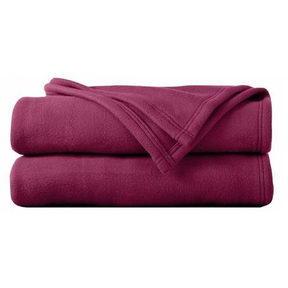 Composition • Maille polaire 100% polyester, 450 g/m²  Description • Couverture polaire Thermotec® réputée pour ses qualités dexcellence : contact i -