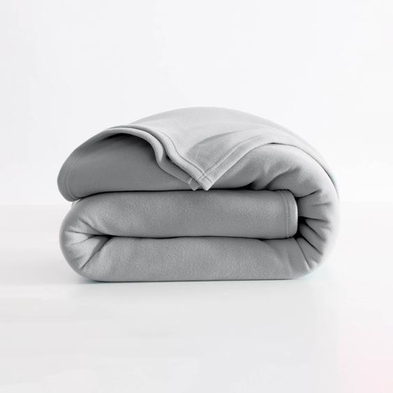 Composition • Maille polaire 100% polyester, 450 g/m²  Description • Couverture polaire Thermotec® réputée pour ses qualités dexcellence : contact i -