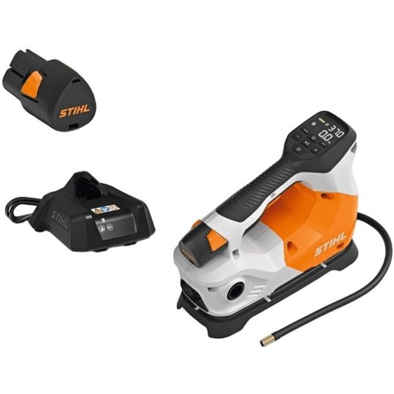 Compresseur 10V KOA 20 + 1 batteries + 1 chargeur - STIHL - SA06-011-8210