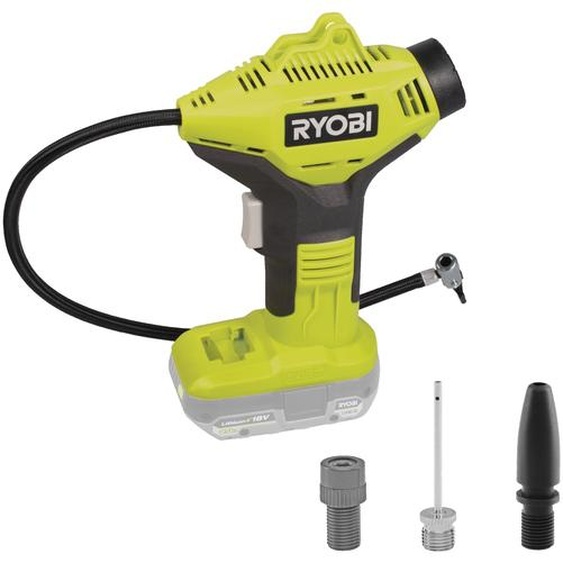 Compresseur 18V ONE+™
