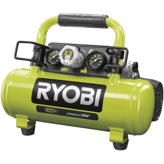 Compresseur à cuve 18V ONE+™