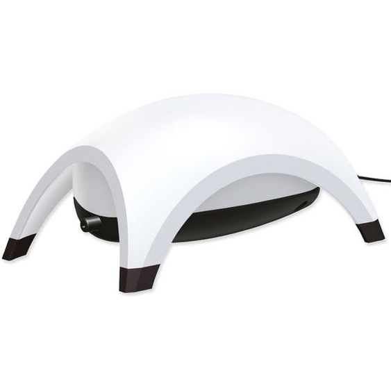 Compresseur APS 150 blanc 1 pc