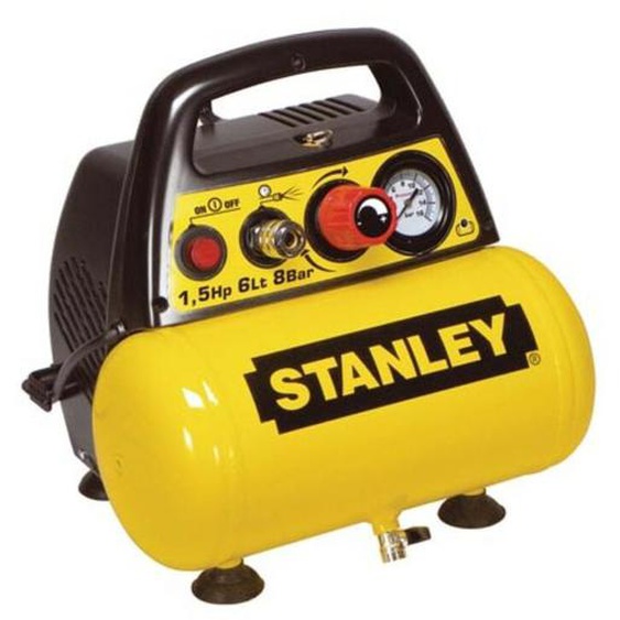 Compresseur dair portatif Stanley 6L