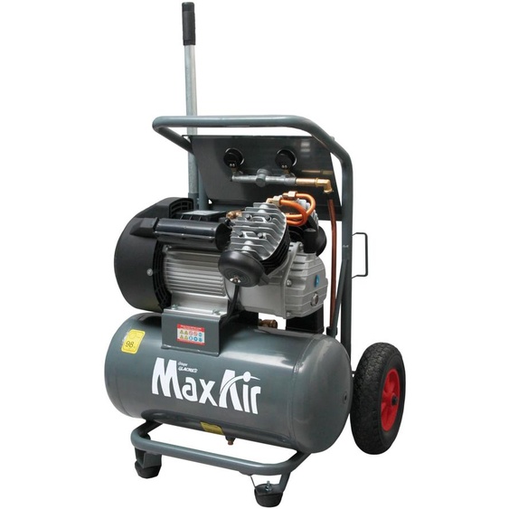 Compresseur monobloc 2700 W MaxAir 20/24 LACMÉ 460700