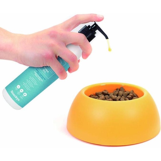 Concentré dhuile de poisson Gloria