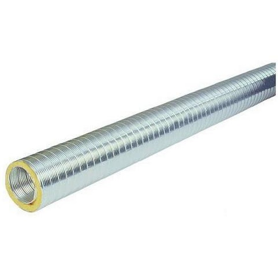 Conduit flexible calorifuge L 2 m D 160 mm ATLANTIC 523306