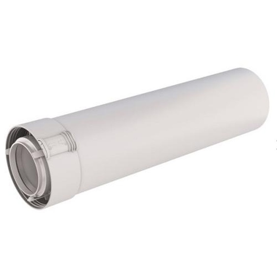 Conduit Rolux condensation 80/125 mm sekurit 500 mm UBBINK 229531