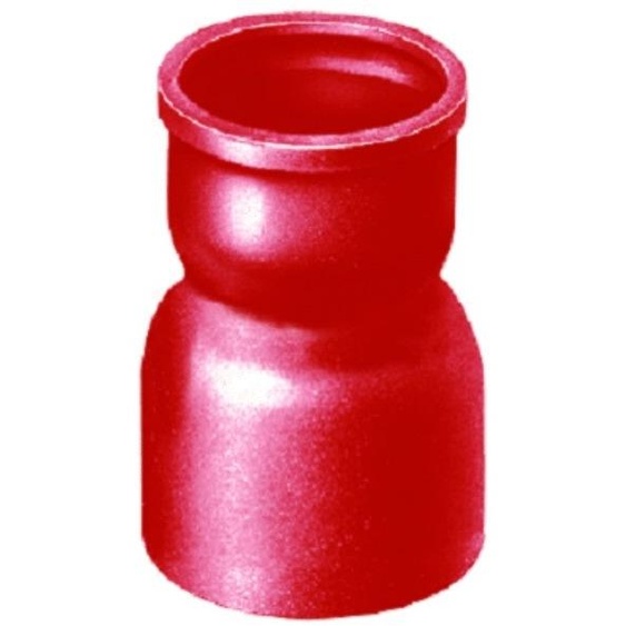 Cône daugmentation concentrique SME rouge Spmc Lossignol - FTB01603