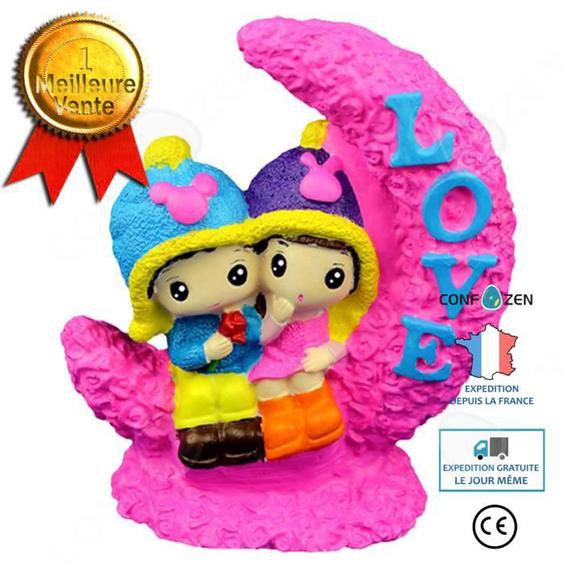 CONFO® Tirelire DIY Graffiti Peint Blanc Embryon Enfants Jouets Faits À La Main Amoureux Non-plâtre Étudiant Cadeau Danniversaire