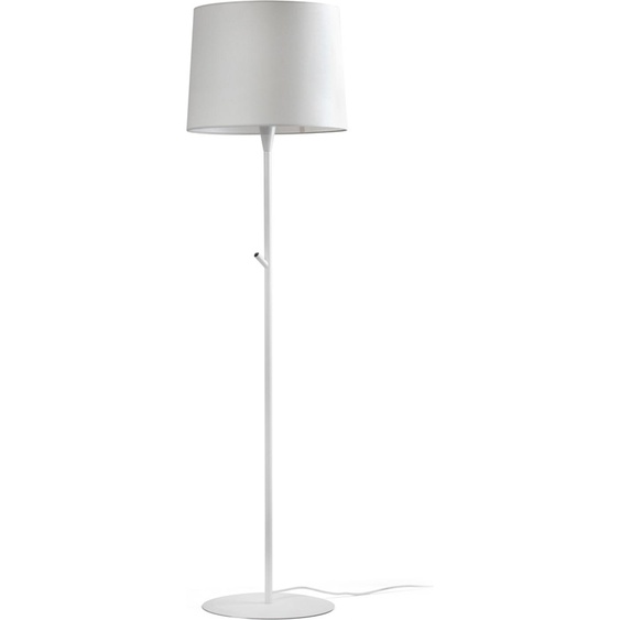 CONGA Lampadaire blanc 64312-07
