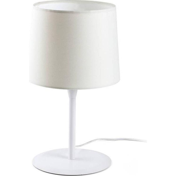 CONGA lampe de table blanc 64310-04