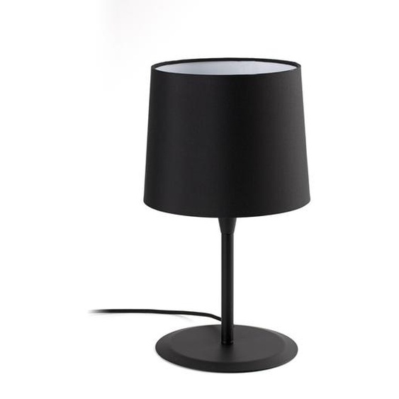 CONGA lampe de table noir/noir 64311-06