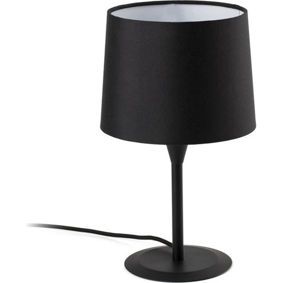 CONGA Mini lampe de table noir/noir 64317-03