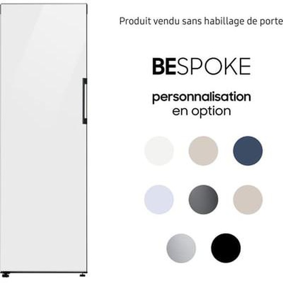 Congélateur armoire RZ32C76GEAP