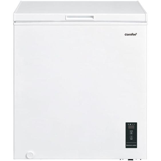 Comfee - Congélateur Coffre RCC199WH2(E) 198L - Classe e - 81.6 x 85 x 55 cm - blanc