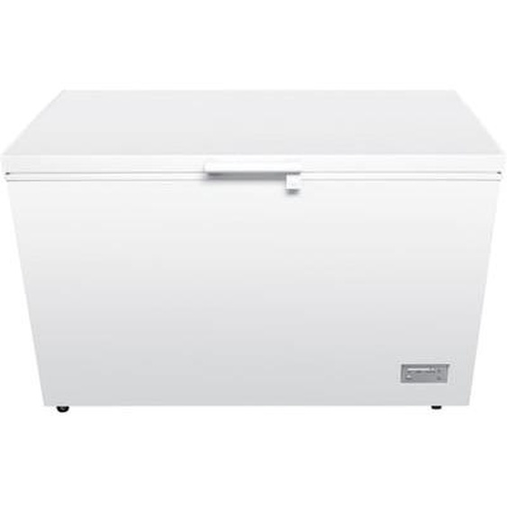 Congélateur coffre ECC85-130hob3 -E