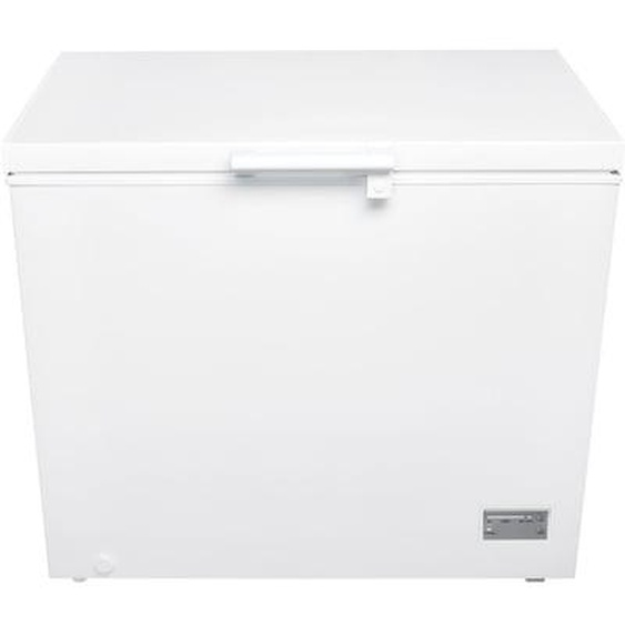 Congélateur coffre ECC85-95hob2 E