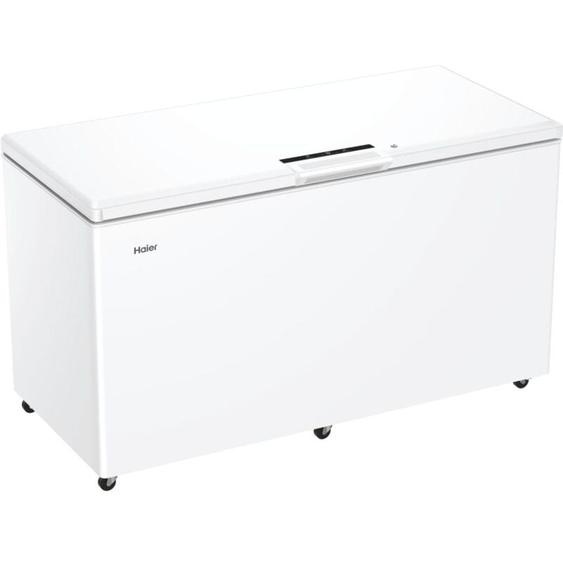 Congélateur coffre Haier HCE520E